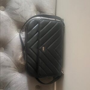 DKNY Black Purse